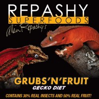 Grubs´N´Fruit